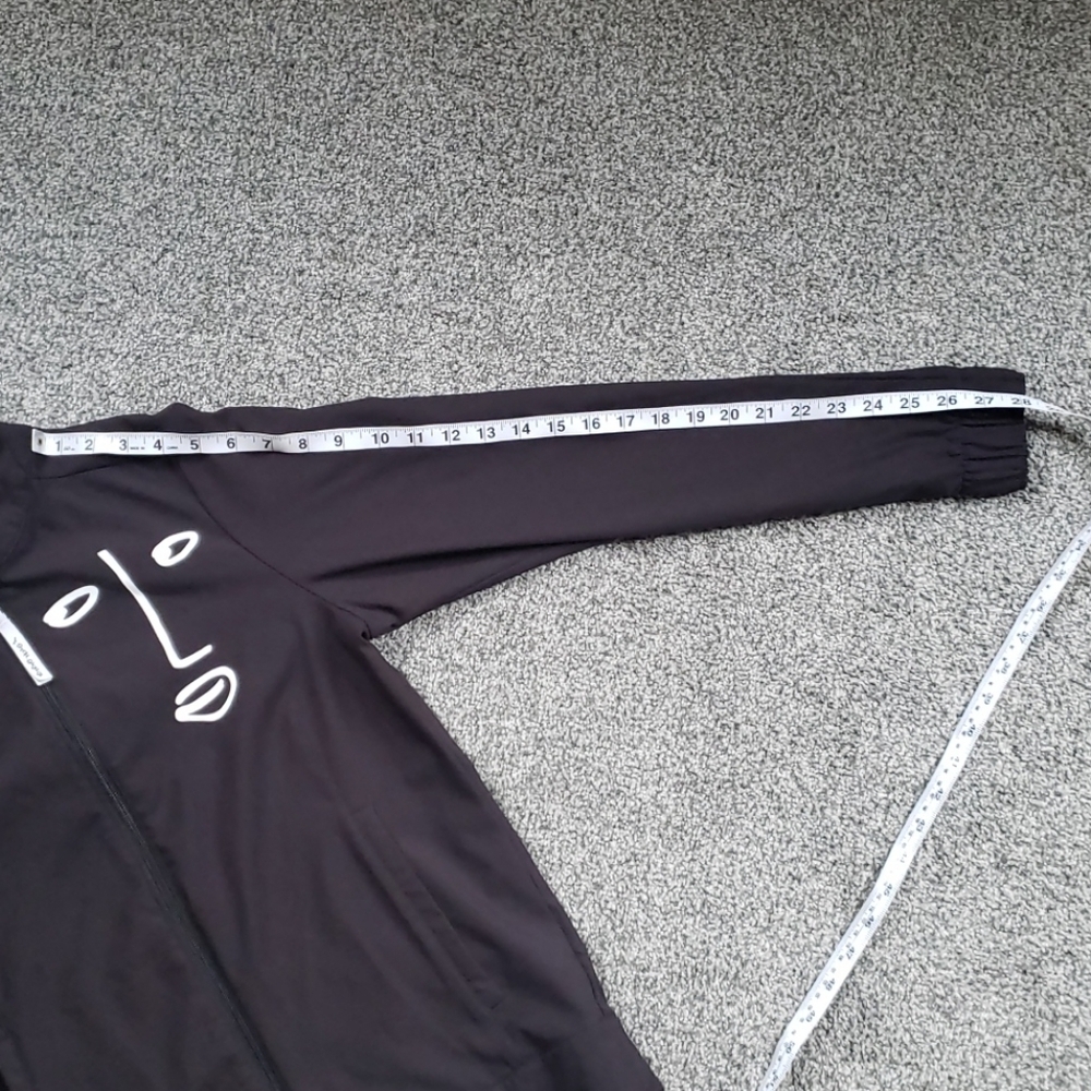 Puma Shantell Martin Track Jacket - Picture 4 of 4